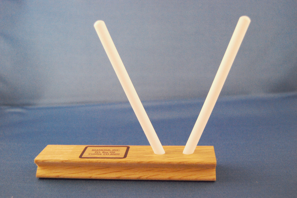 Ceramic Sharpening Sticks (aka mini-sharps)