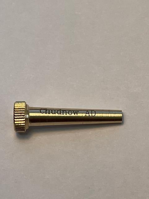 Chudnow AD Oboe d'amore staple - Bronze (25mm long)