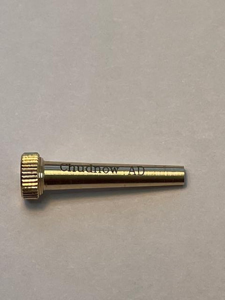 Chudnow oboe sales
