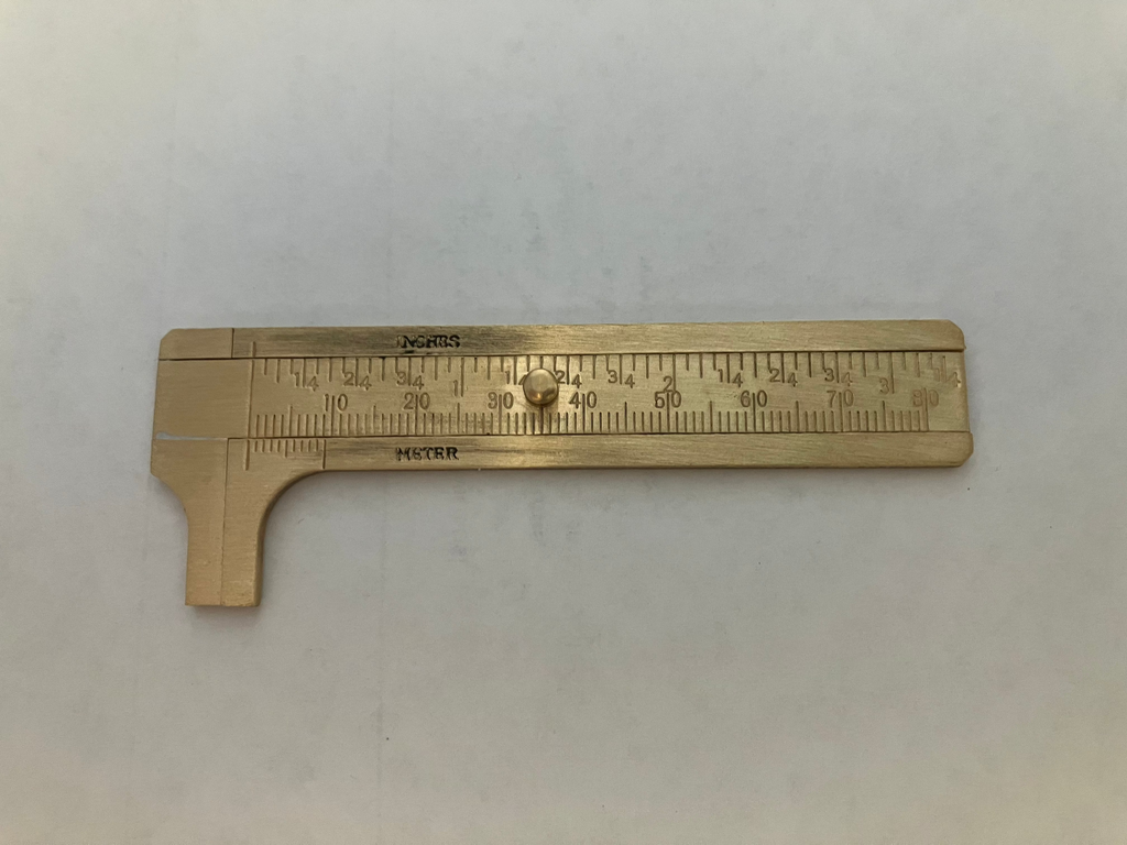 Caliper