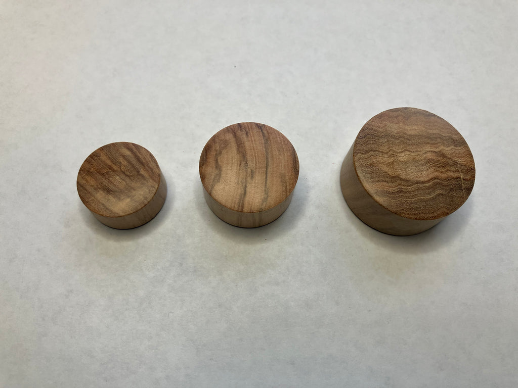 Medium Cutting Block