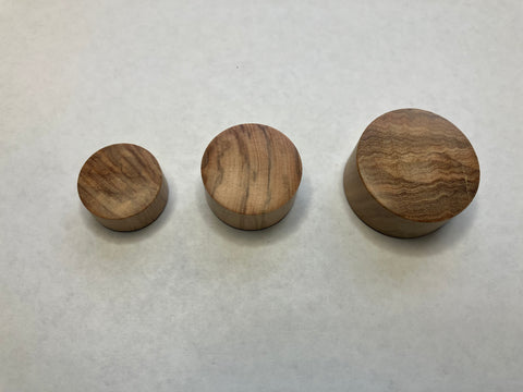 Medium Cutting Block