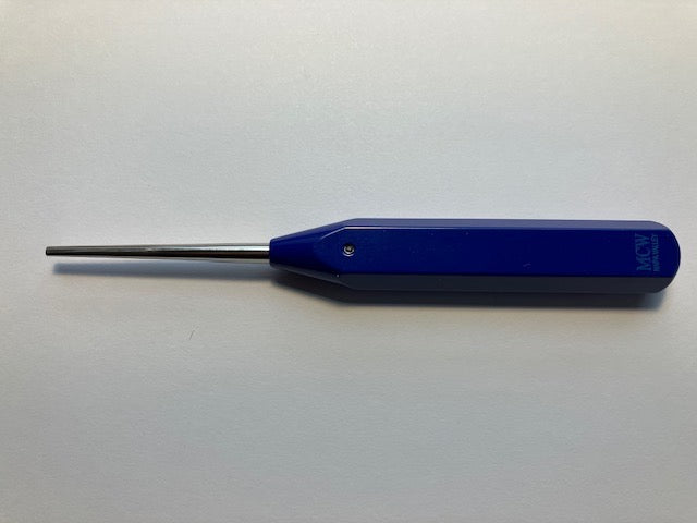 MCW Mandrel