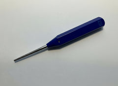 MCW Oboe Mandrel