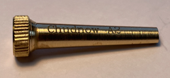 Chudnow A2 English Horn staple - Bronze