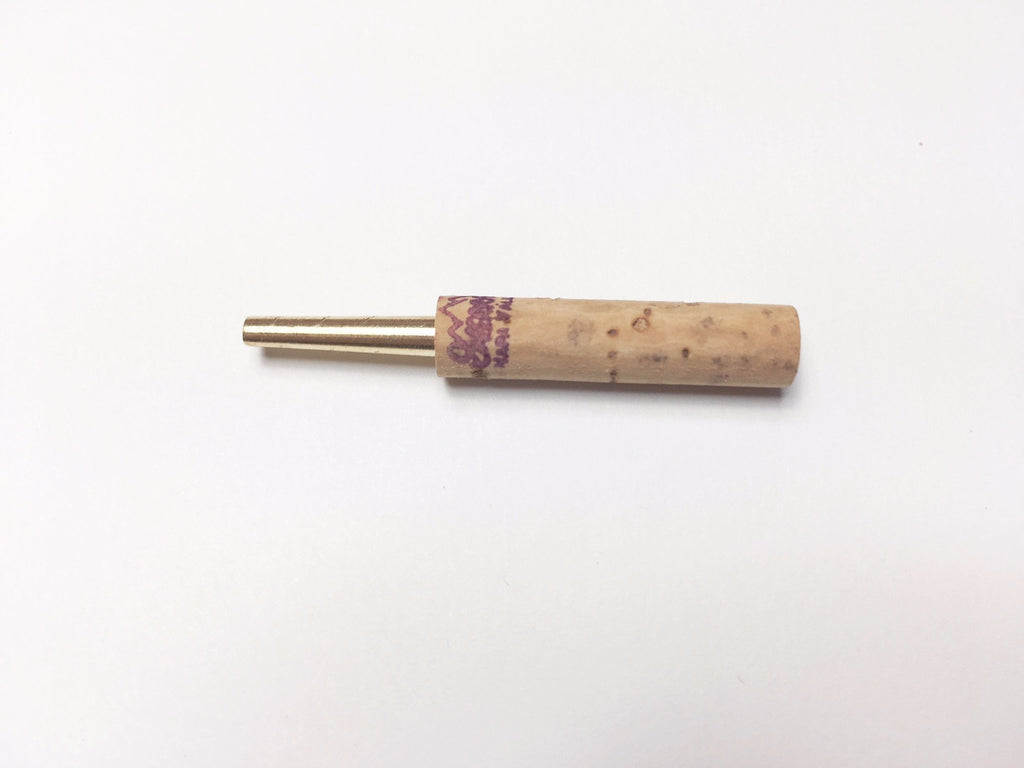 Sierra Oboe staples Bronze