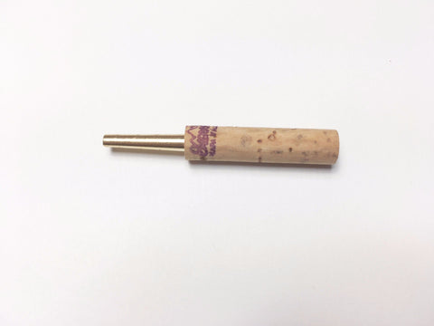Sierra Oboe staples - Bronze