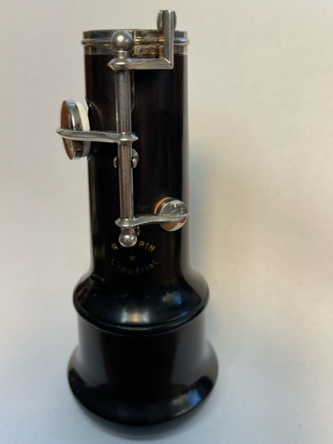 Dupin L'Imperial oboe bell