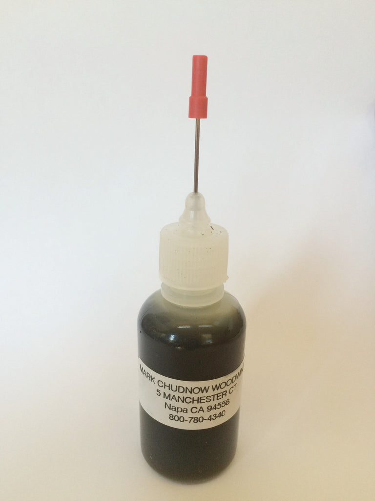 Key Oil
