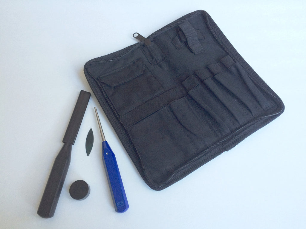 Standard Oboe Reed Making Kit