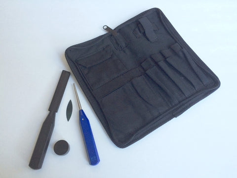 Standard Oboe Reed Making Kit
