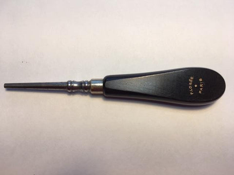 F. Loree Oboe D'amore mandrel