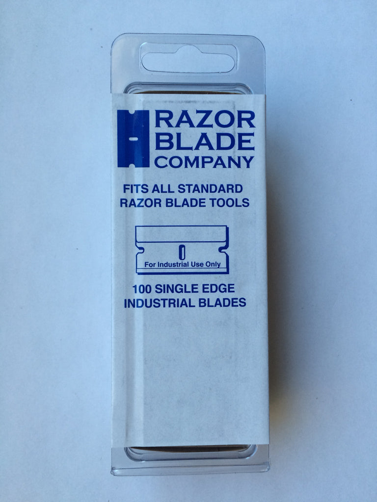 Razor Blades