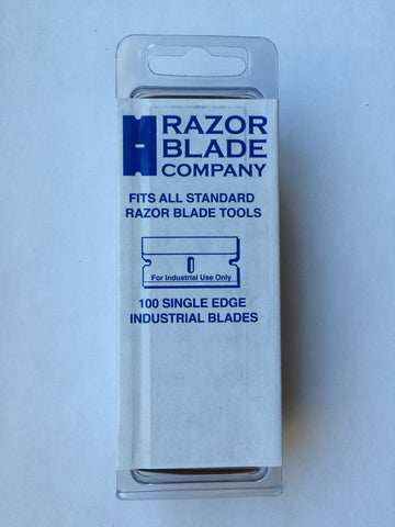 Razor Blades