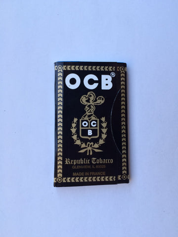 Cigarette Paper