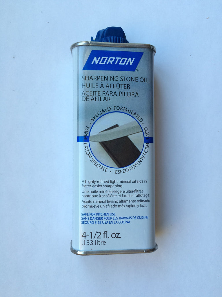 Norton Honing Oil