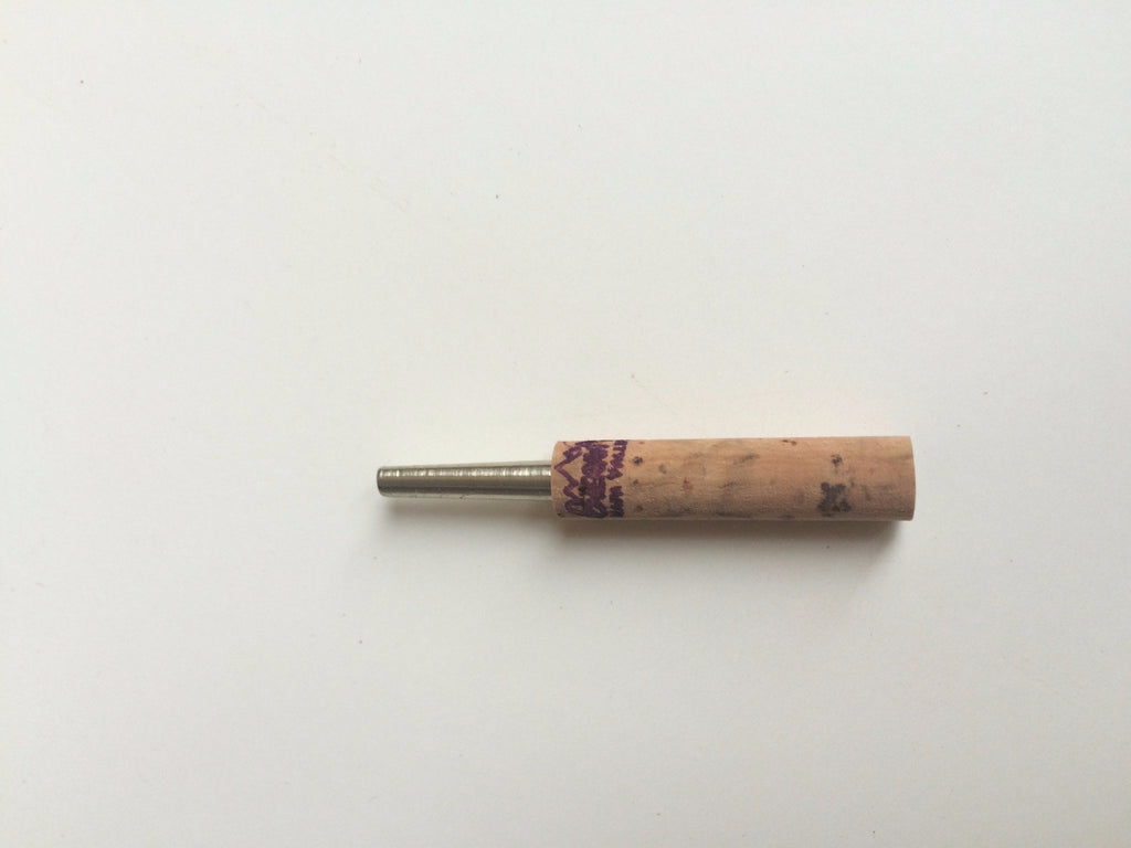 Sierra Oboe staples - Nickel