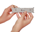 Reed Gauge/Ruler