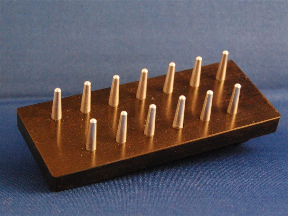 Reed Drying Rack – Mark Chudnow Woodwinds