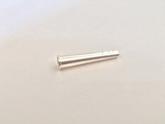 CA D'Amore staples - Silver