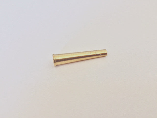 CA English Horn staples - Goldplate