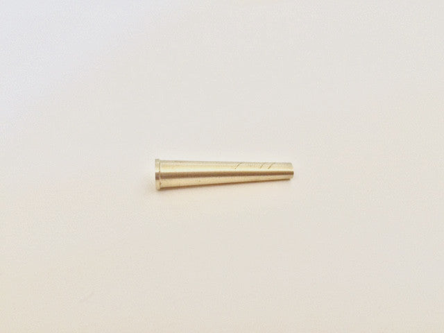 CA D'Amore staples - Bronze