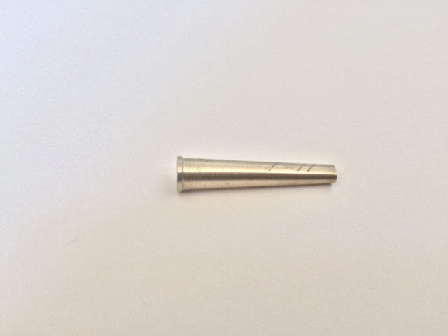 CA English Horn staples - Nickel