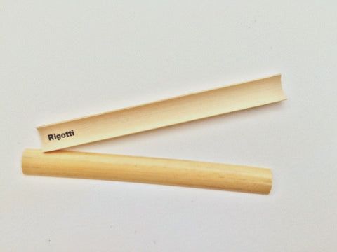 Cogolin/Rigotti Oboe Cane - Gouged Only