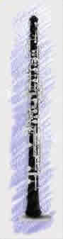 The MCW Oboe - Full French Conservatory System