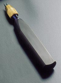 Octave Vent Remover